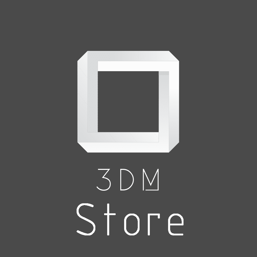 3DMStore