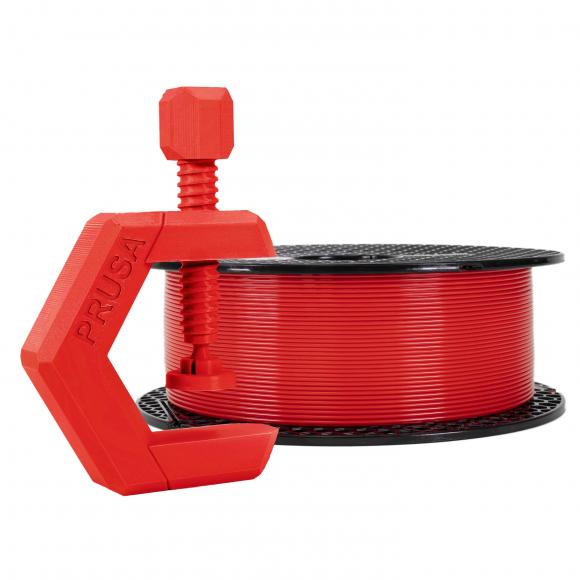 Prusament PETG 1kg Lipstick Red