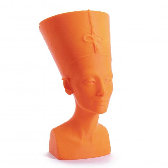 Prusament PETG 1kg Orange