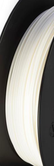 Filament F3D TPU 200g Biały White