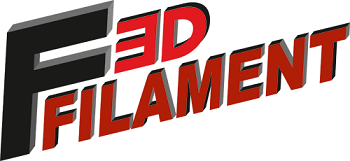 F3D Filaments