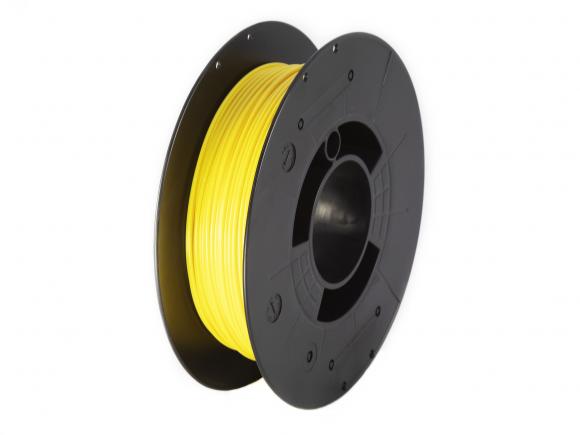 Filament F3D TPU 200g Żółty Lemon