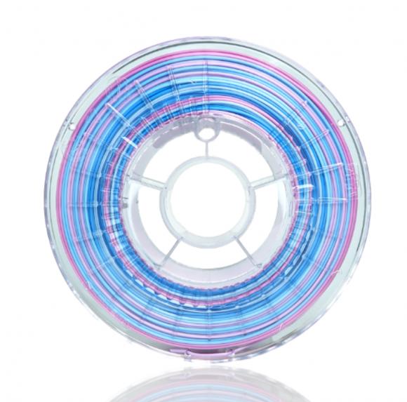 Filament Rosa3D PLA Starter 800g Silk Candy