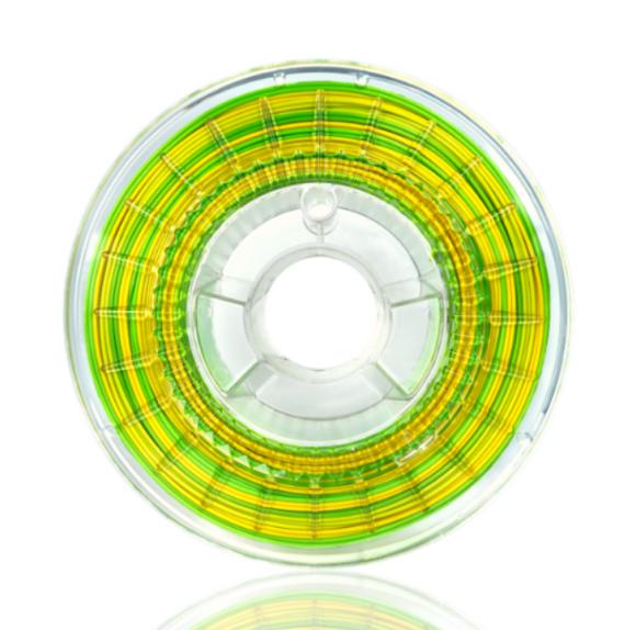 Filament Rosa3D PLA Starter 800g Silk Jungle