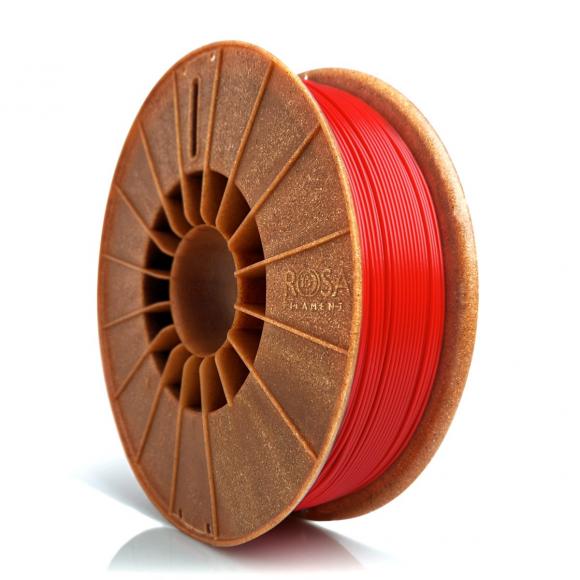 Filament ROSA3D ASA 700g Czerwony Red