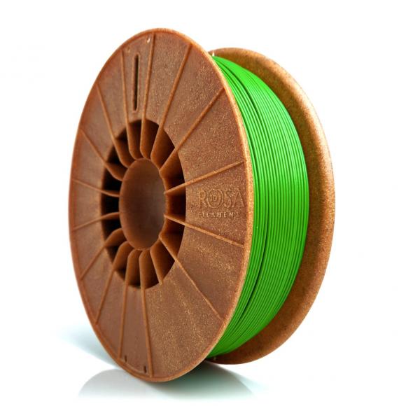 Filament ROSA3D ASA 700g Zielony Green