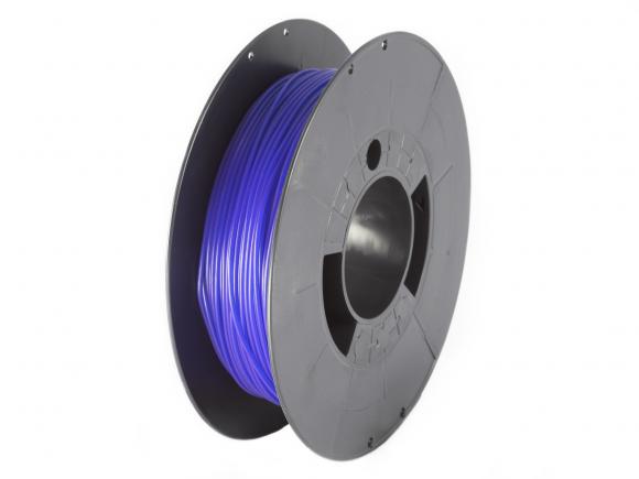 Filament F3D TPU 200g Transparent Fioletowy