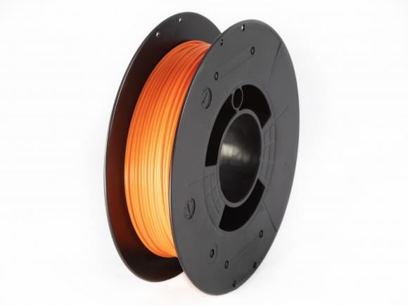 Filament F3D PLA 200g  Pomarańczowy Orange