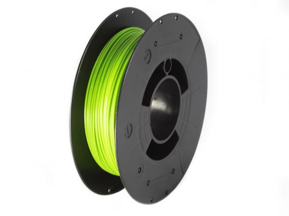 Filament F3D PLA 200g  Zielony Green