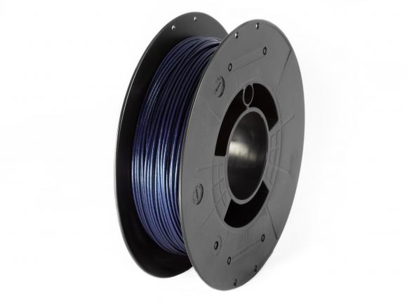 Filament F3D PLA 200g Niebieski Perłowy Blue Pearl