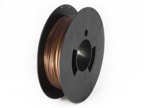 Filament F3D PLA 200g Miedziany Copper