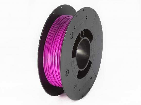 Filament F3D PLA 200g Magenta Fiolet