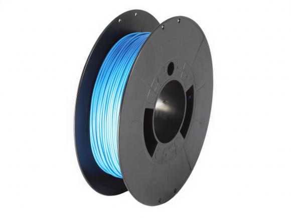 Filament F3D PLA 200g Niebieski  Blue Sky