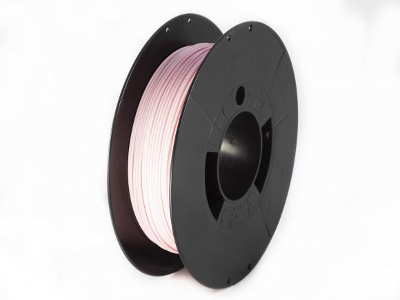 Filament F3D PLA 200g Różowy Pudrowy Rose