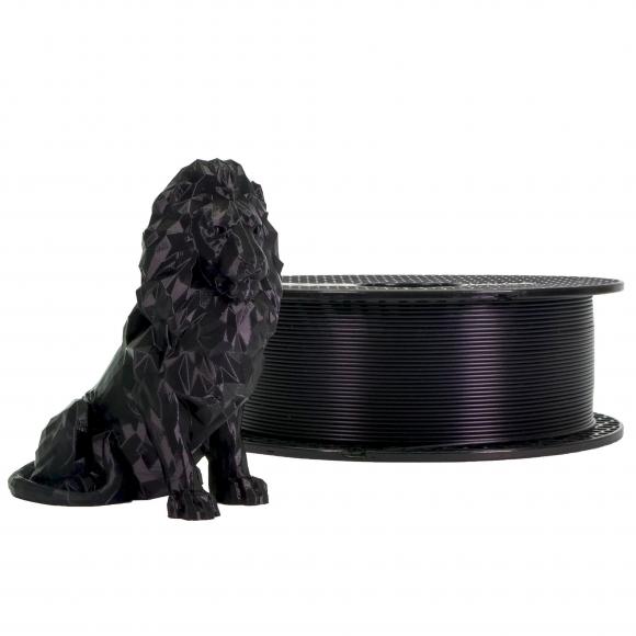 Prusament PLA 1kg Jet Black 