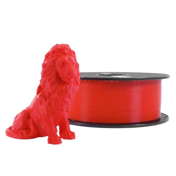 Prusament PLA 1kg Red Lipstick