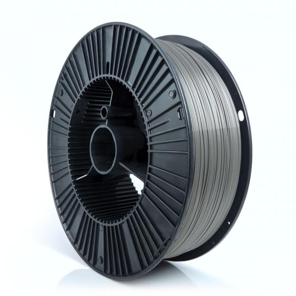 Filament Rosa3D PLA Starter 3kg Szary Gray