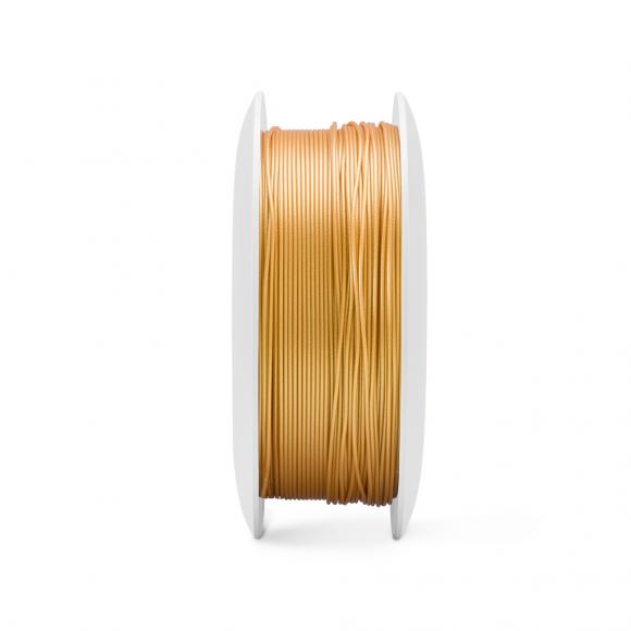 Filament Fiberlogy Easy PLA 850g True Gold Złoty