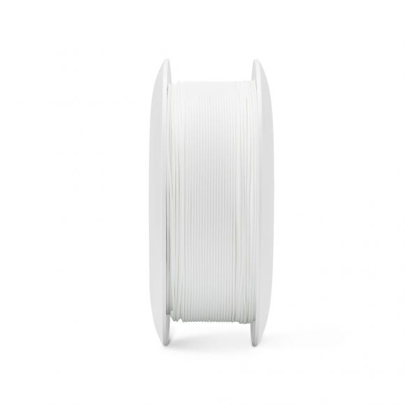 Filament Fiberlogy Easy PLA 850g White Biały