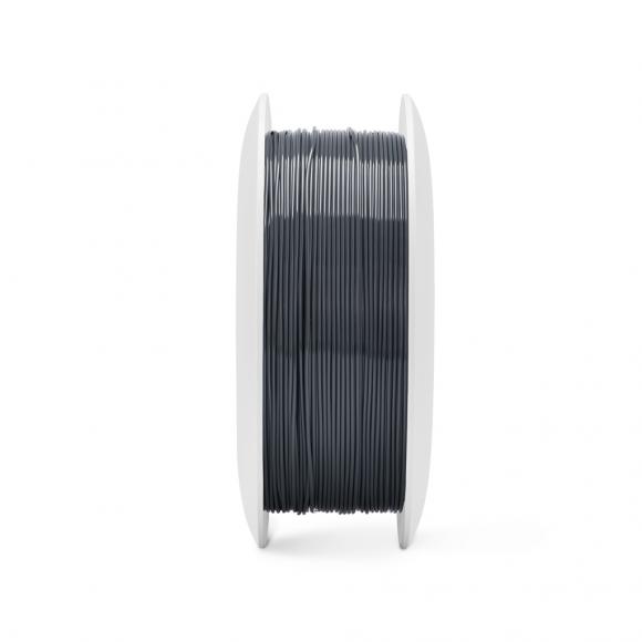 Filament Fiberlogy Easy PETG 850g  Grafitowy Graphite 