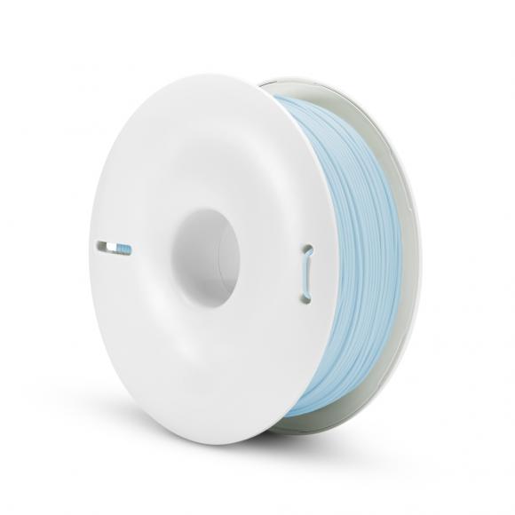 Filament Fiberlogy Easy PETG 850g  Pastelowy Niebieski Pastel Blue 