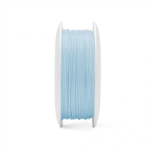 Filament Fiberlogy Easy PETG 850g  Pastelowy Niebieski Pastel Blue 