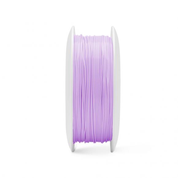 Filament Fiberlogy Easy PETG 850g  Pastelowy Różowy Pastel Lilac 