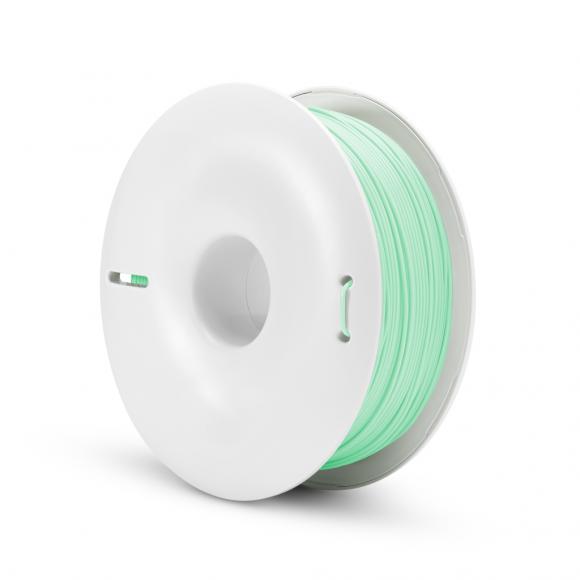 Filament Fiberlogy Easy PETG 850g  Pastelowy Miętowy Pastel Mint