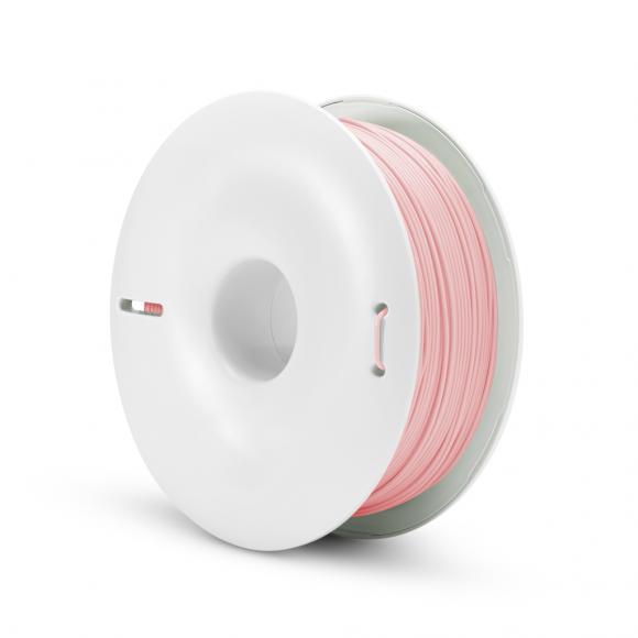 Filament Fiberlogy Easy PETG 850g  Pastel Pink Różowy 