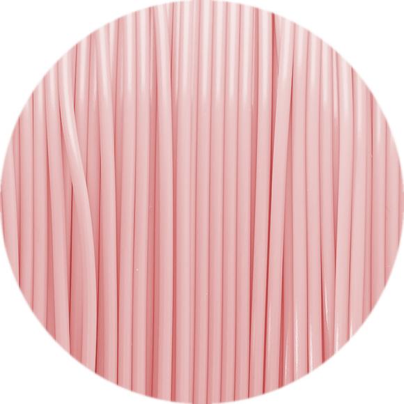 Filament Fiberlogy Easy PETG 850g  Pastel Pink Różowy 