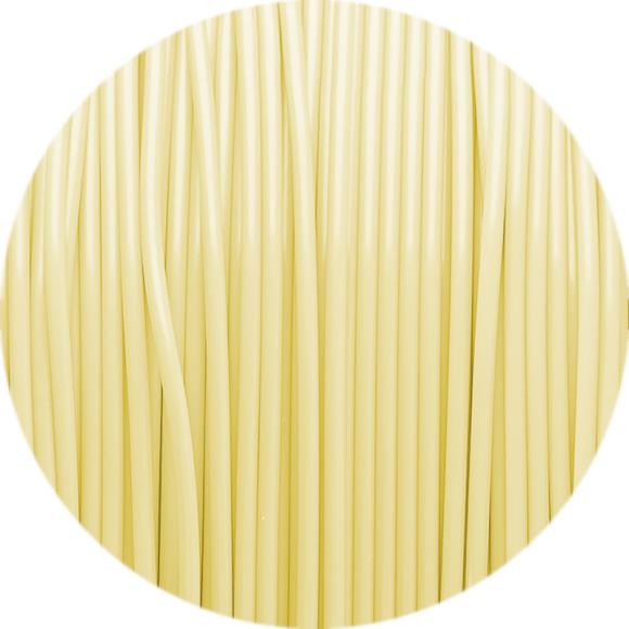 Filament Fiberlogy Easy PETG 850g  Pastel Yellow Żółty 