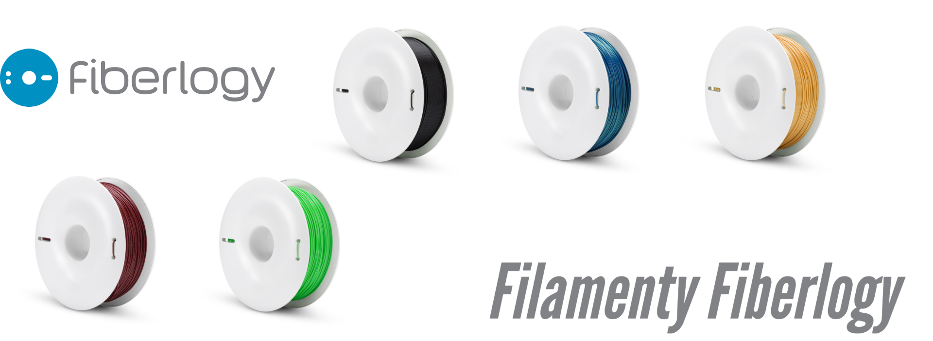 Filamenty Fiberlogy