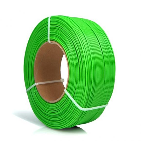 Filament ROSA3D ReFill PLA 1000g Zielony Green 