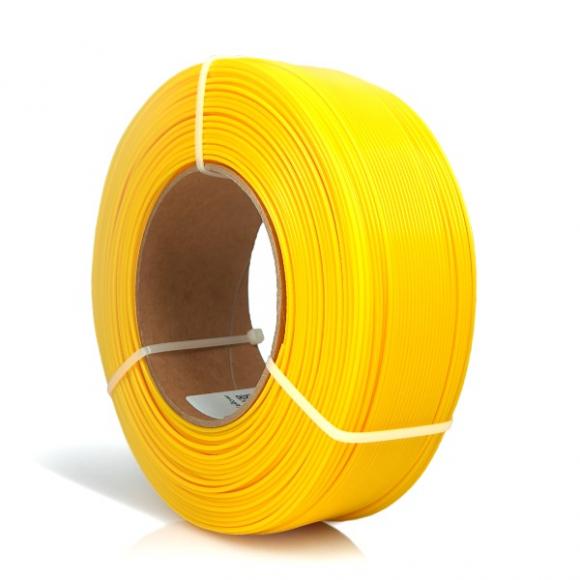 Filament ROSA3D ReFill PLA 1000g Żółty Yellow