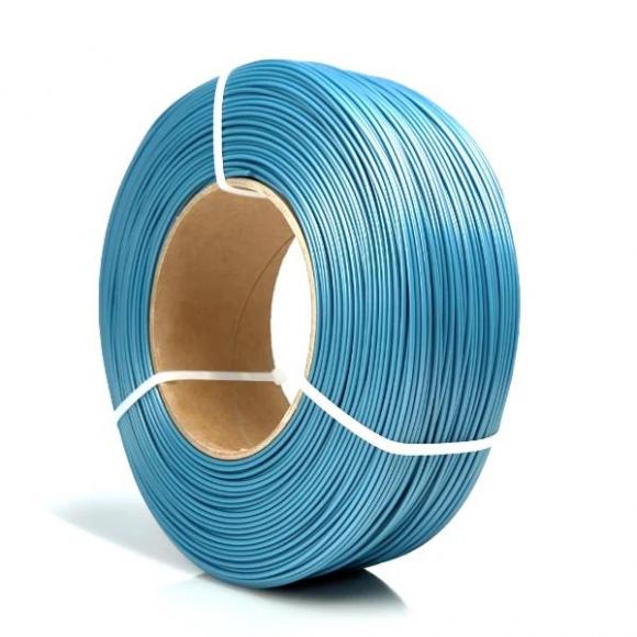 Filament ROSA3D ReFill PLA 1000g Niebieski Blue Pearl