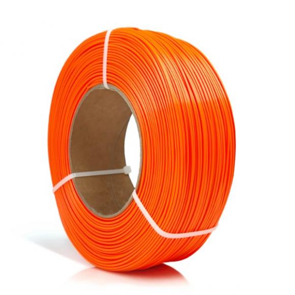 Filament ROSA3D PETG ReFill 1000g Pomarańczowy Juicy Orange