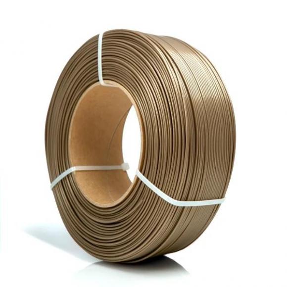 Filament ROSA3D PETG ReFill 1000g Pearl Gold