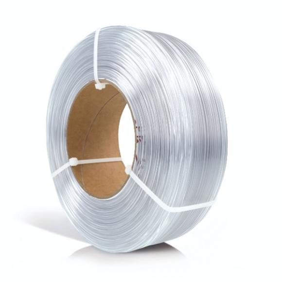 Filament ROSA3D PETG ReFill 1000g Transparent