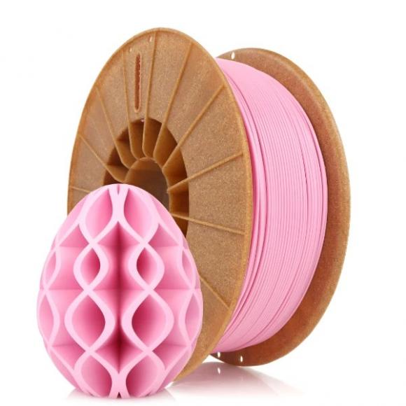 Filament ROSA3D PLA Pastel 1,75mm Pink 1kg