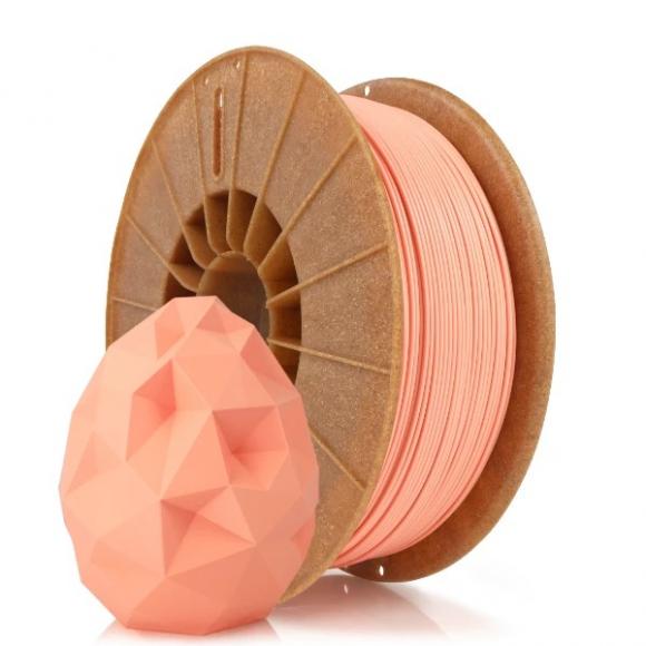 ROSA3D PLA Pastel 1,75mm Peach 1kg