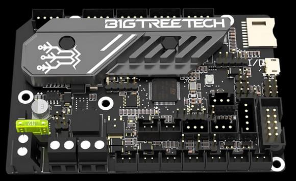 BigTreeTech SKR Mini e3 v3.0