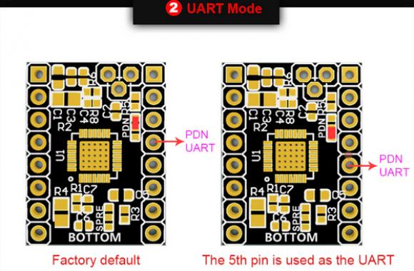 BigTreeTech TMC 2209 V1.3