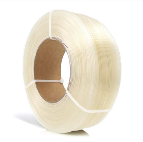 Filament ROSA3D ReFill PLA 1000g Natural Transparent