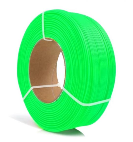 Filament ROSA3D ReFill PLA 1000g Neon Green