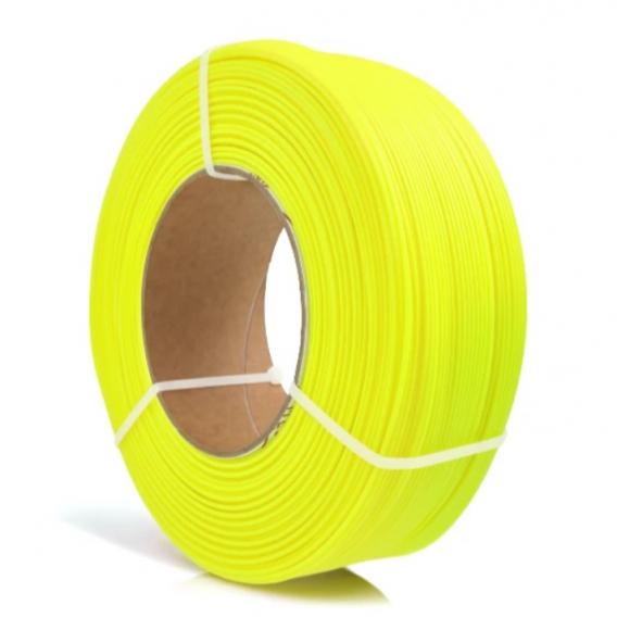 Filament ROSA3D ReFill PLA 1000g Neon Yellow