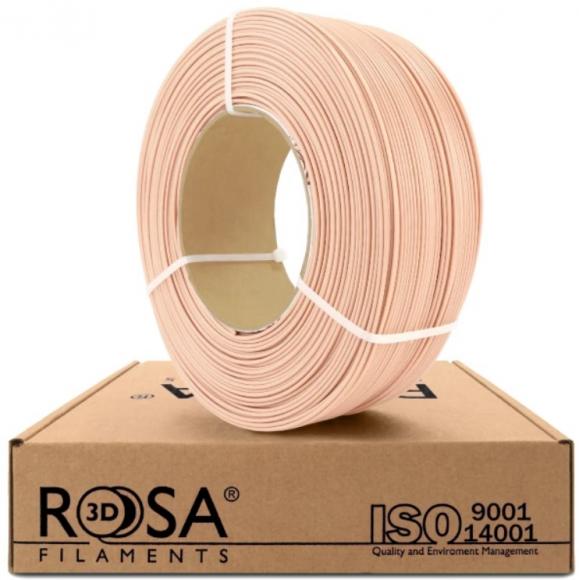 Filament ROSA3D ReFill PLA 1000g Porcelain Skin