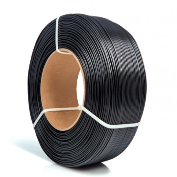 Filament ROSA 3D PCTG 1,75mm 1000g Black ReFill