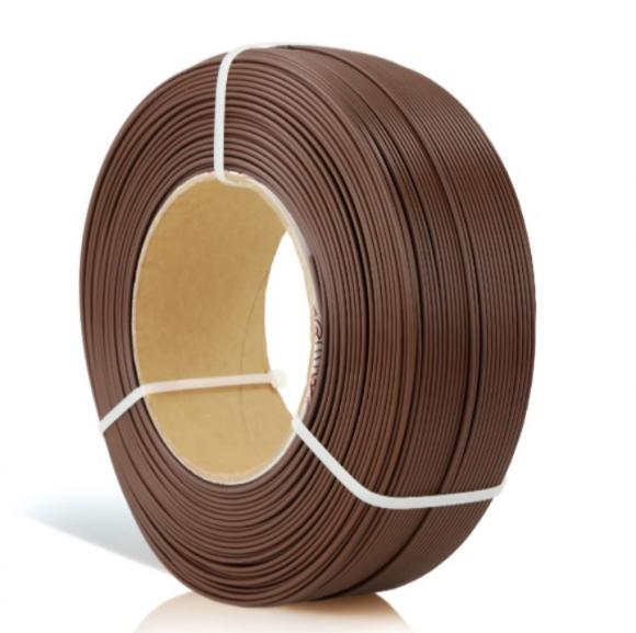 Filament ROSA 3D PCTG 1,75mm 1000g Dark Brown ReFill