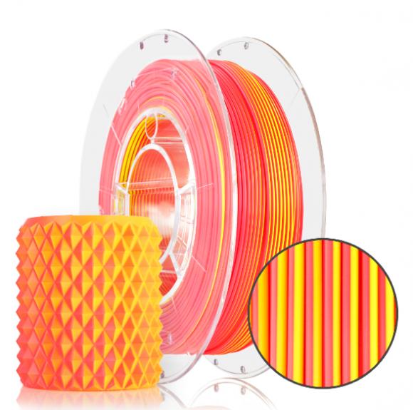 Filament ROSA3D PLA 1,75mm 300g Magic Neon