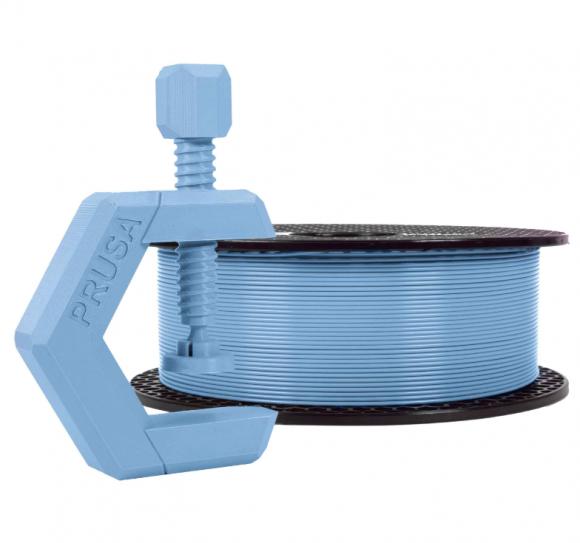 Prusament PETG 1kg Chalky Blue 